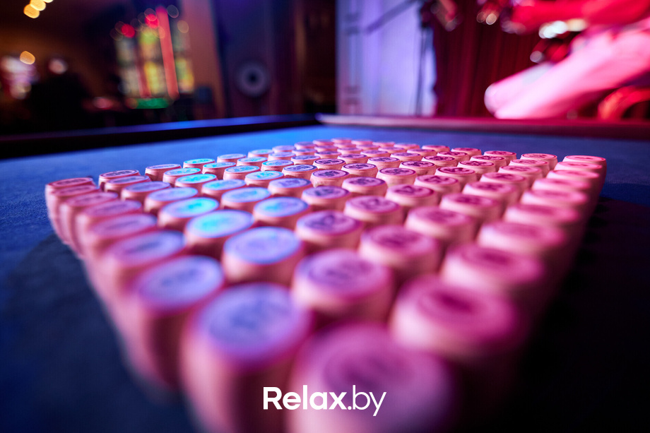 Opera Loto, фото № 25