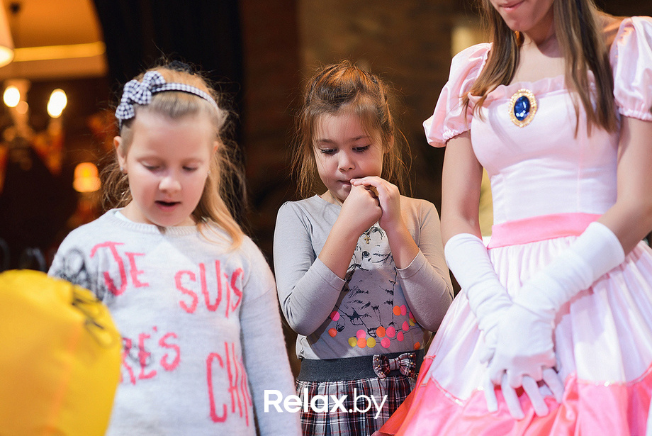 Детское воскресенье, фото № 56