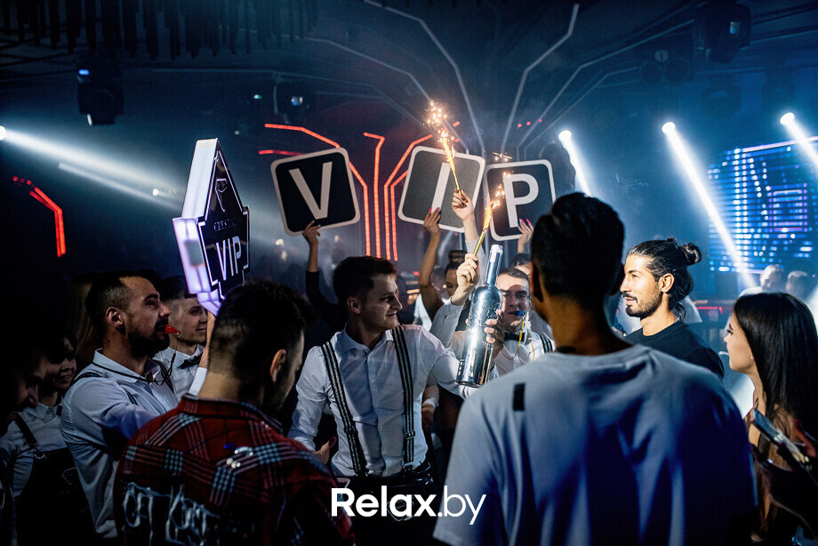 Премьера трека SHIR & ZINA - "Игра окончена", фото № 70