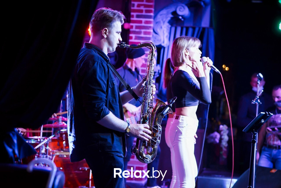 Brooklyn Live!, фото № 13