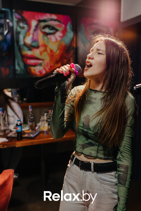 Terra Karaoke, фото № 14