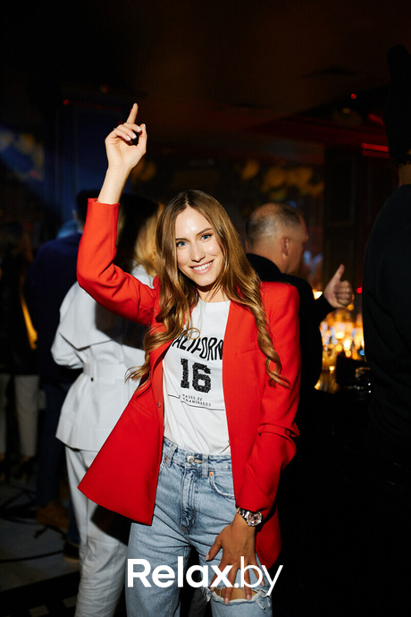 Tarantino Birthday Party, фото № 89