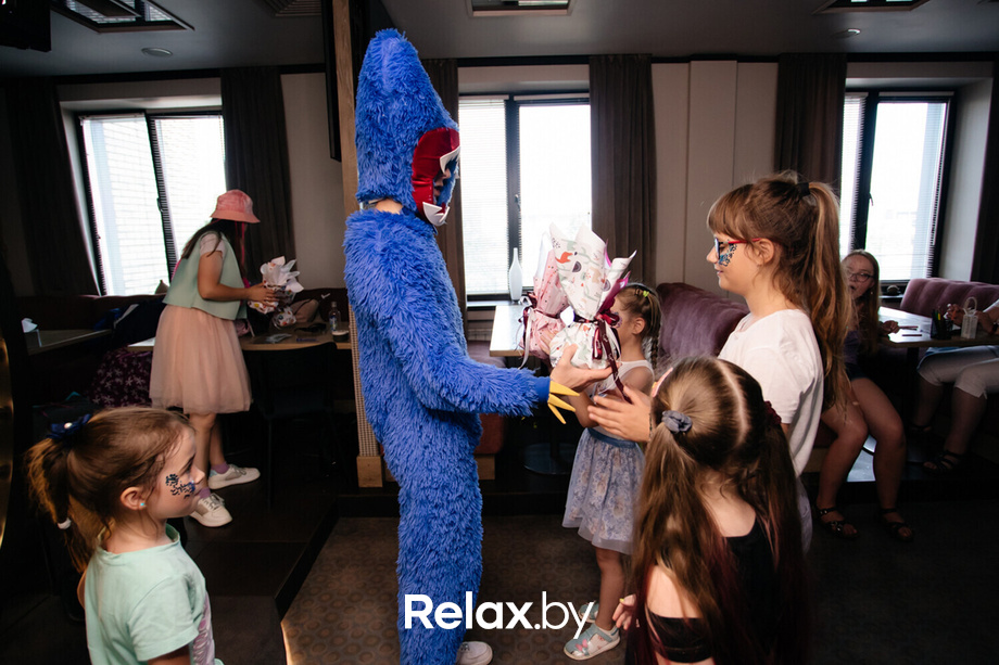 Тик-ток вечеринка, фото № 60