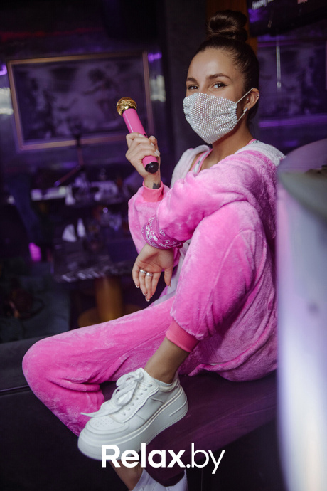 Friday LUXURIA LXR, фото № 16