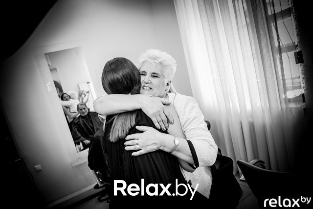 Салон красоты Joli и креативная команда «Angel Style», фото № 74