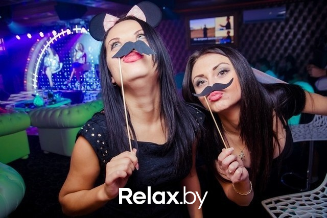 Субботняя караоке-программа, фото № 41