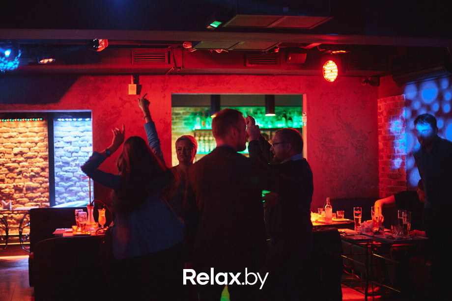 Караоке, фото № 27