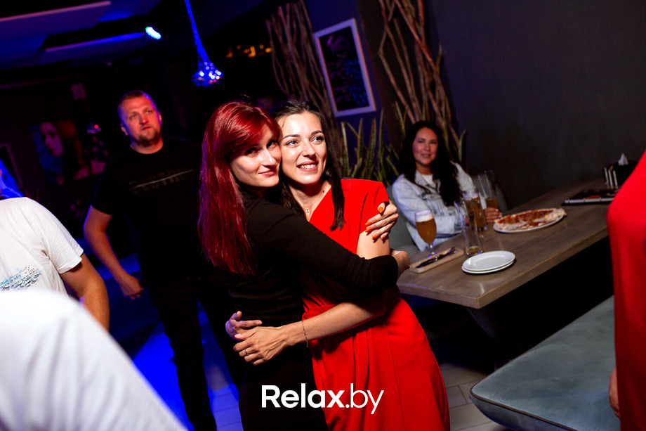 Ночные жители, фото № 51