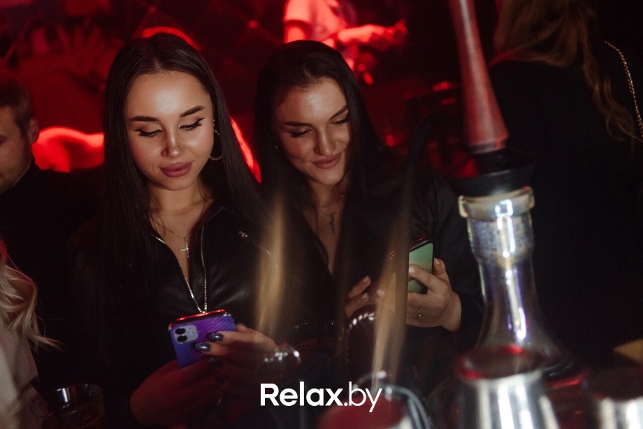 Friday Santa Baby, фото № 47