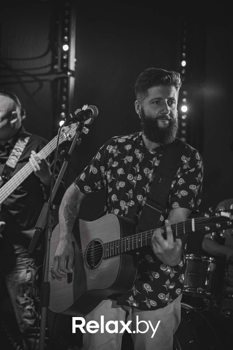 Ночные жители, фото № 42