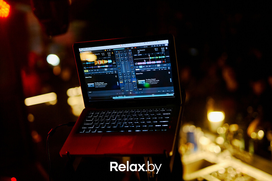 MADMEN Birthday Party, фото № 69