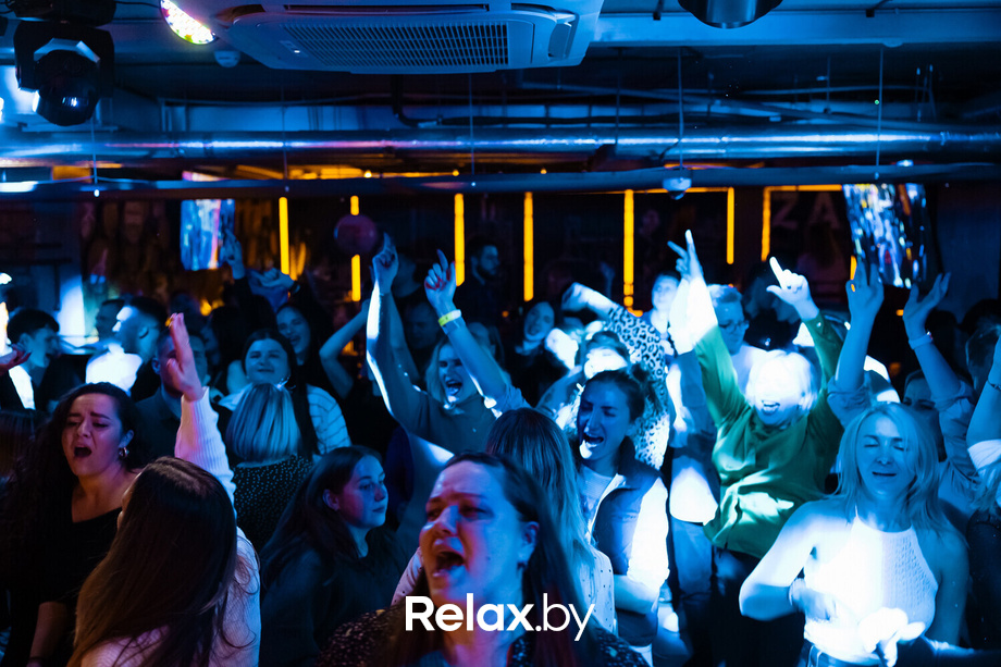 Saturday party, фото № 44