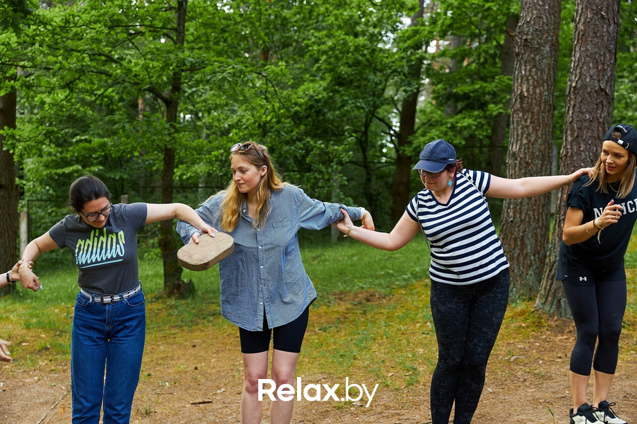 МЕГА-отрыв Relax.by, фото № 156