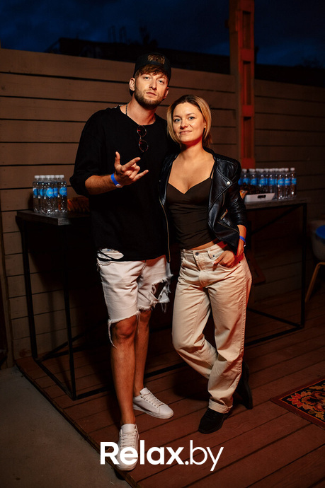 Miami-London, фото № 168