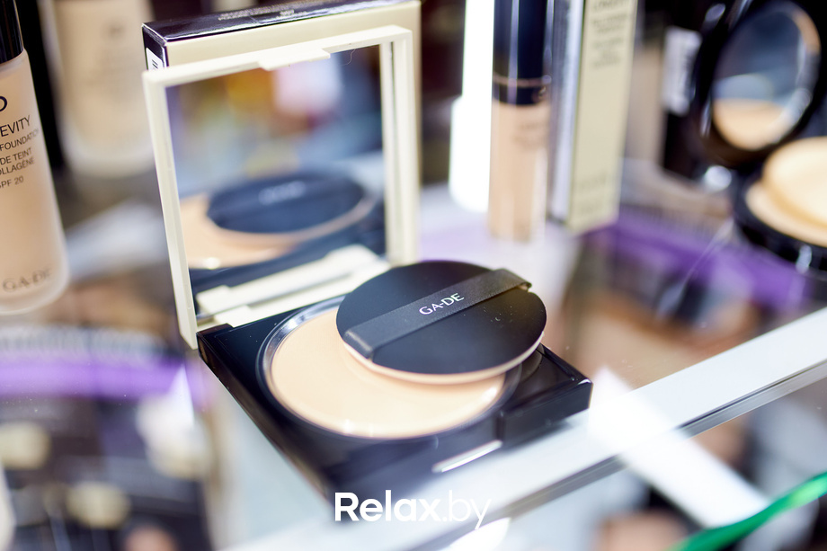 Открытие точки красоты «Ga-DE», фото № 58