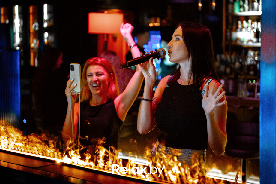 Пятница в Radio Killers, фото № 64