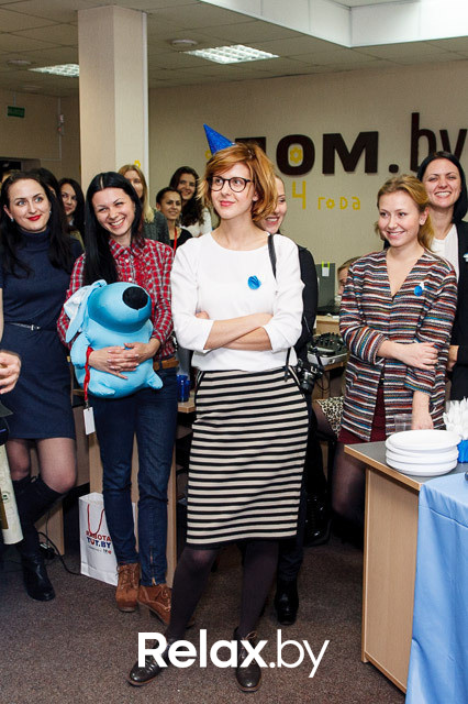 7 лет relax.by, фото № 33