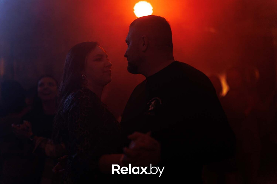 Friday party, фото № 29