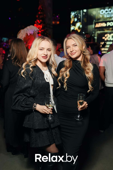 Новогодний корпоратив, фото № 71