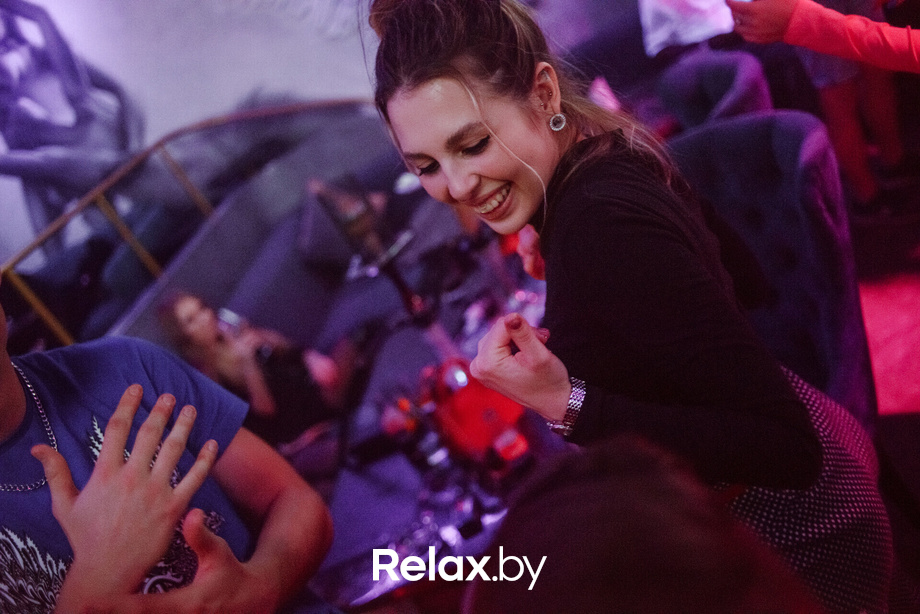 Saturday LUXURIA LXR, фото № 27