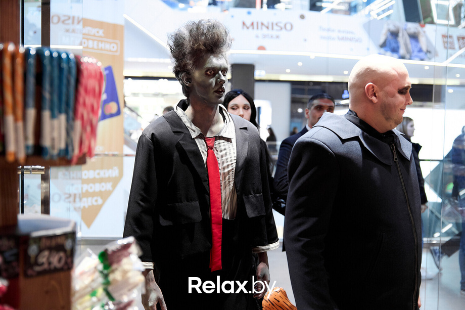 Halloween, фото № 12