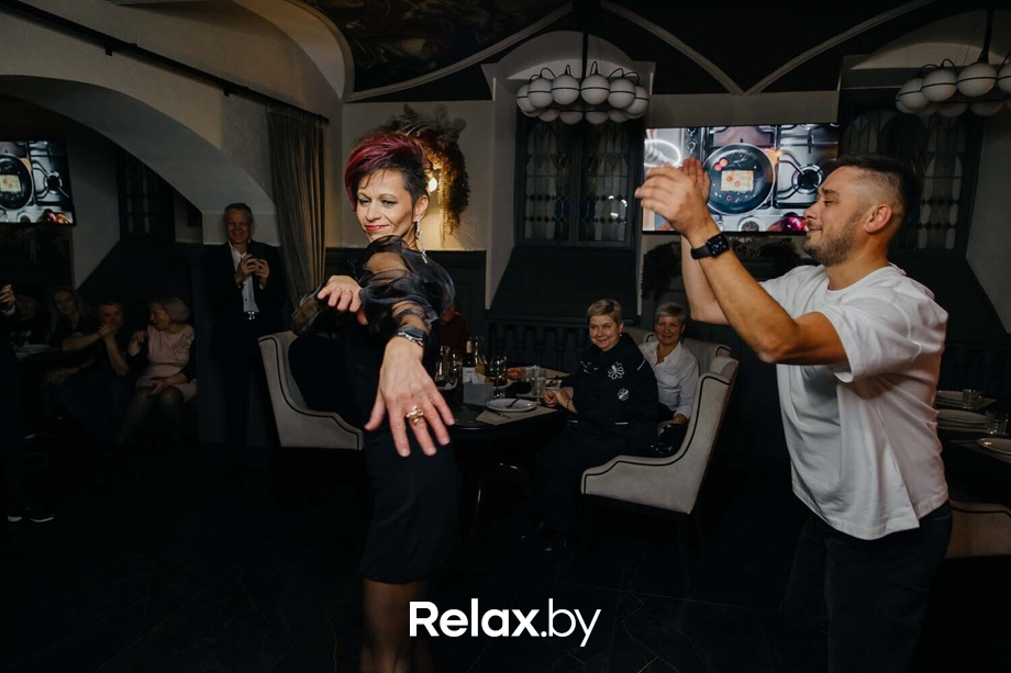 Выходные в Rustaveli, фото № 24