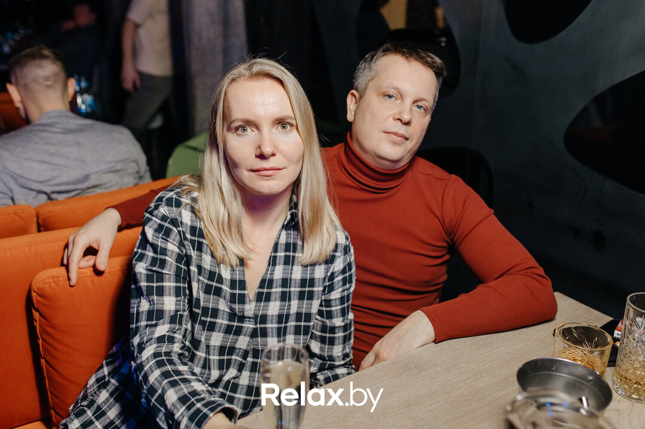 Ночные жители, фото № 12