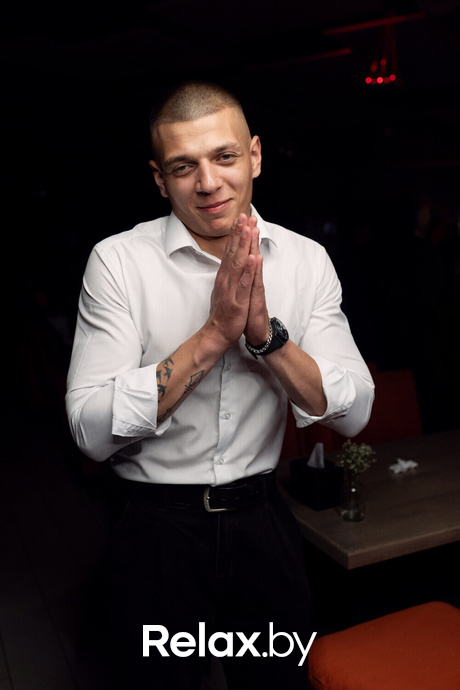 Ночные жители, фото № 58