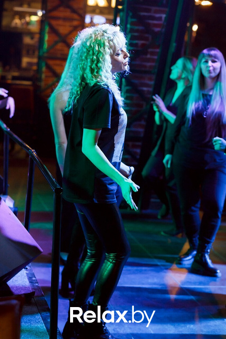 Brooklyn Live!, фото № 58