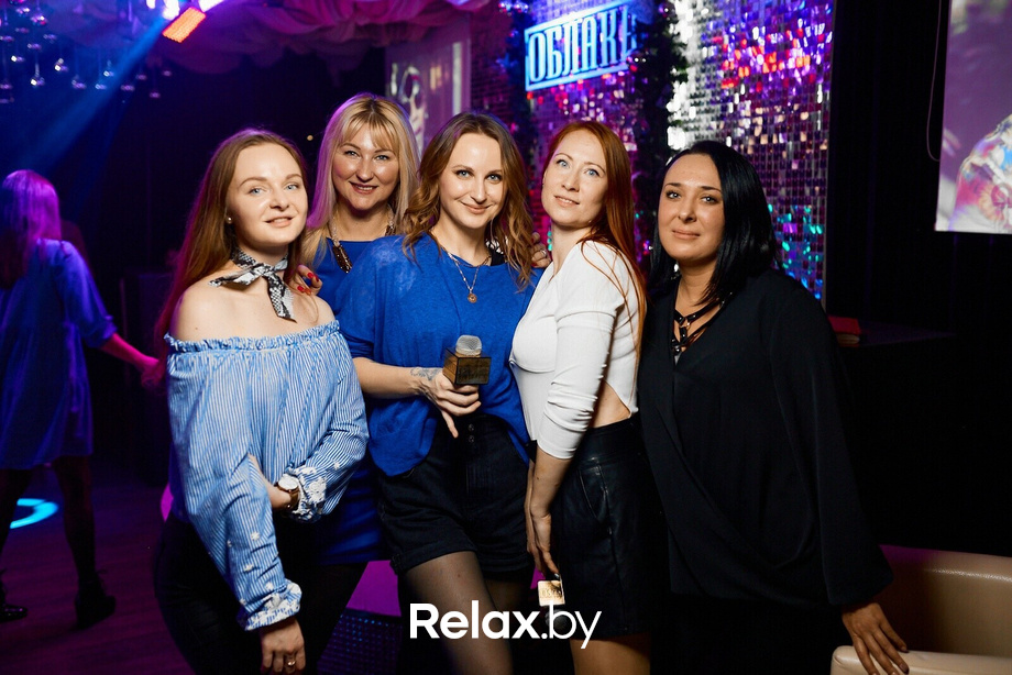 Суббота в Облаках, фото № 12