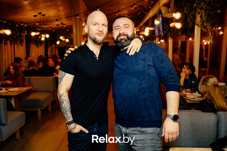 Terra party, фото № 59