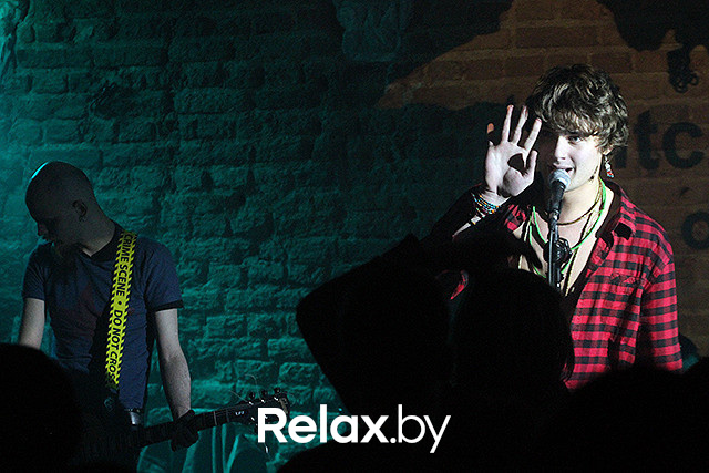 TNT rock club: Kitchen Stuff Only&The Apples, фото № 14