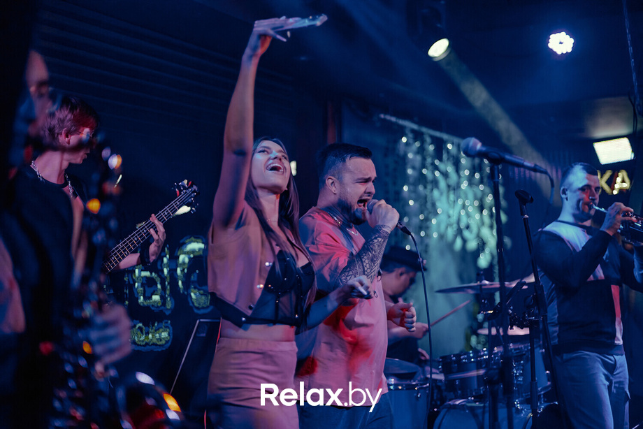 Saturday music, фото № 12