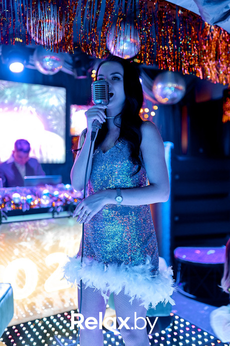 New Year's Eve, фото № 116