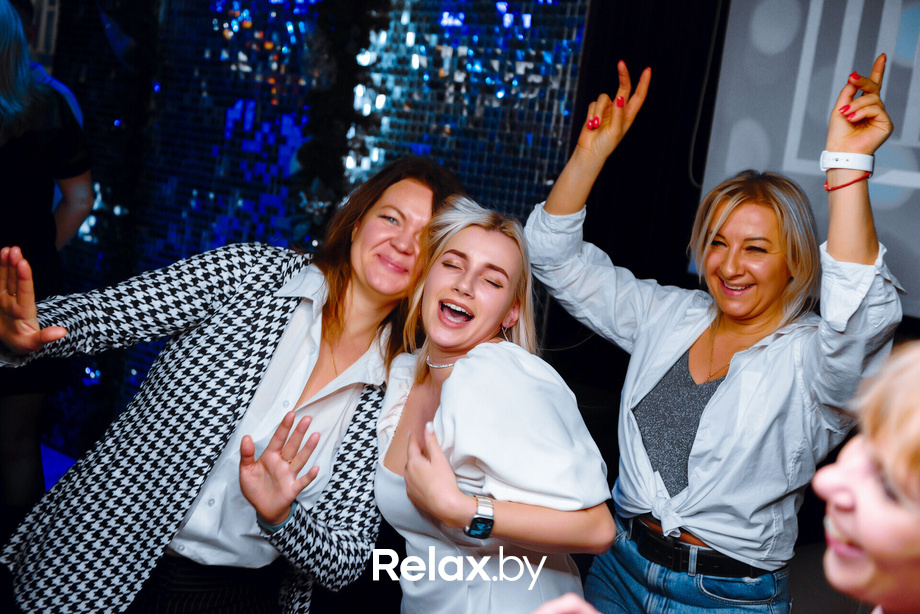 Пятница в Облаках, фото № 36