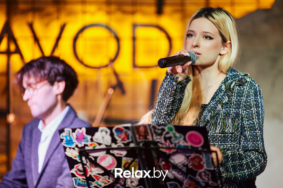 ZAVODской WEEKEND, фото № 6