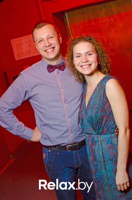 Madison: Экономфак Afterparty КВН, фото № 35