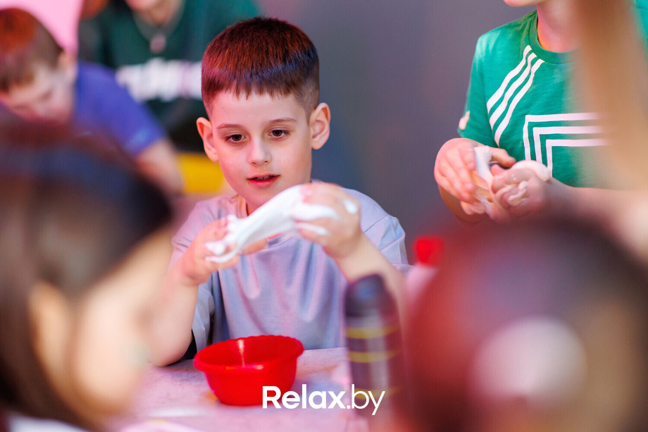 Большое открытие нового пространства «Дико», фото № 71