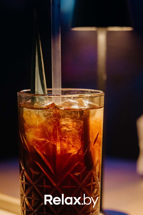 Ночные жители, фото № 128