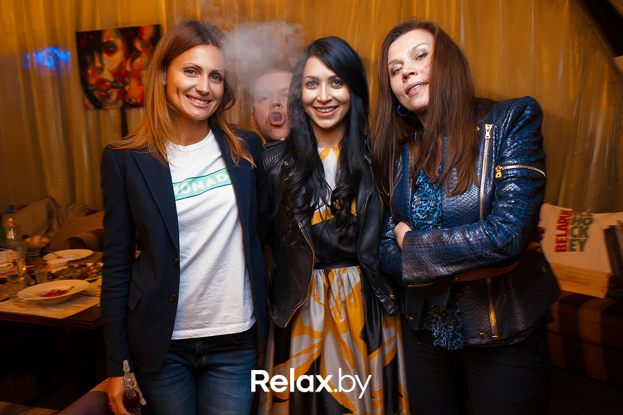 Четверг на La Terazza, фото № 63