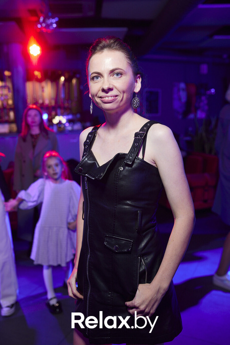 Ночные жители, фото № 23