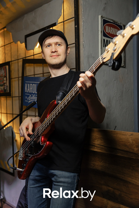 Saturday In Zavod, фото № 81