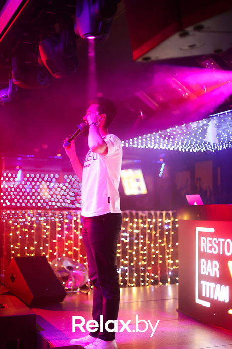 Морозный движ, фото № 4