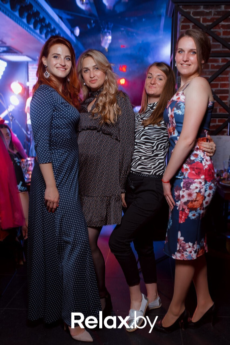 Brooklyn Live!, фото № 34