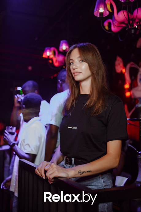 Friday «Stiflers party», фото № 3