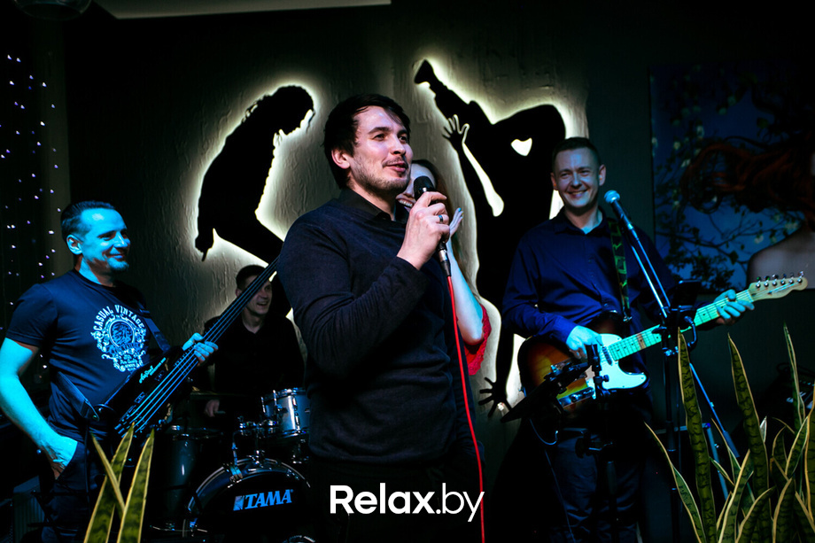 Ночные жители, фото № 73