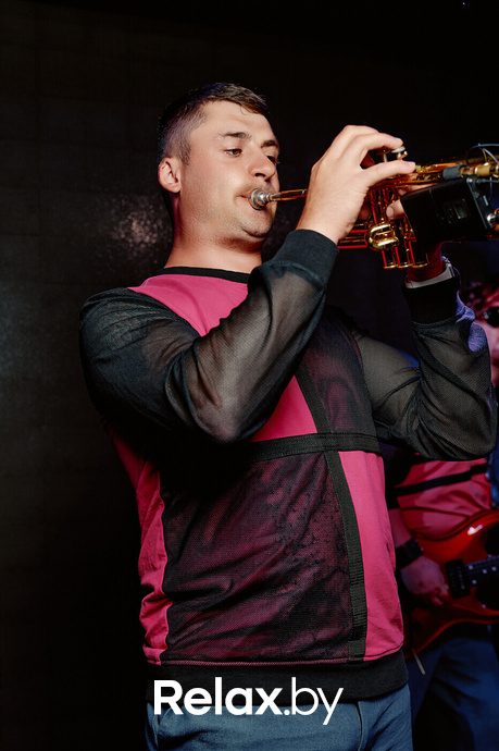 Friday Music, фото № 94