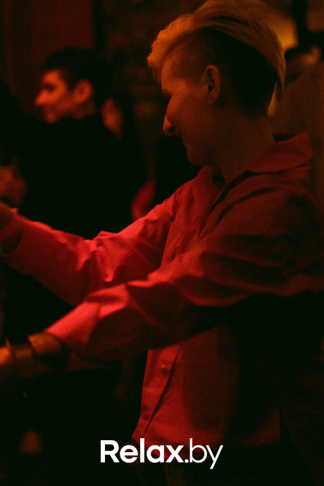 Вечеринка в PINKY, фото № 30