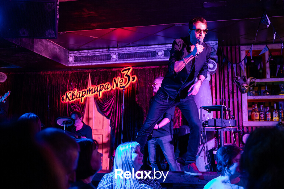 Новый год в Квартире, фото № 94