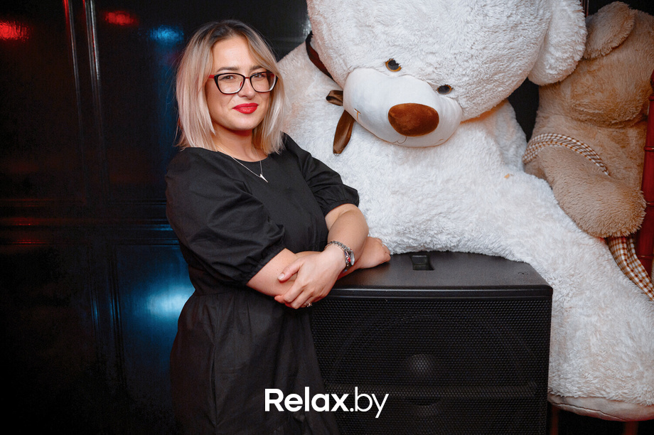 Суббота в Radio Killers, фото № 17